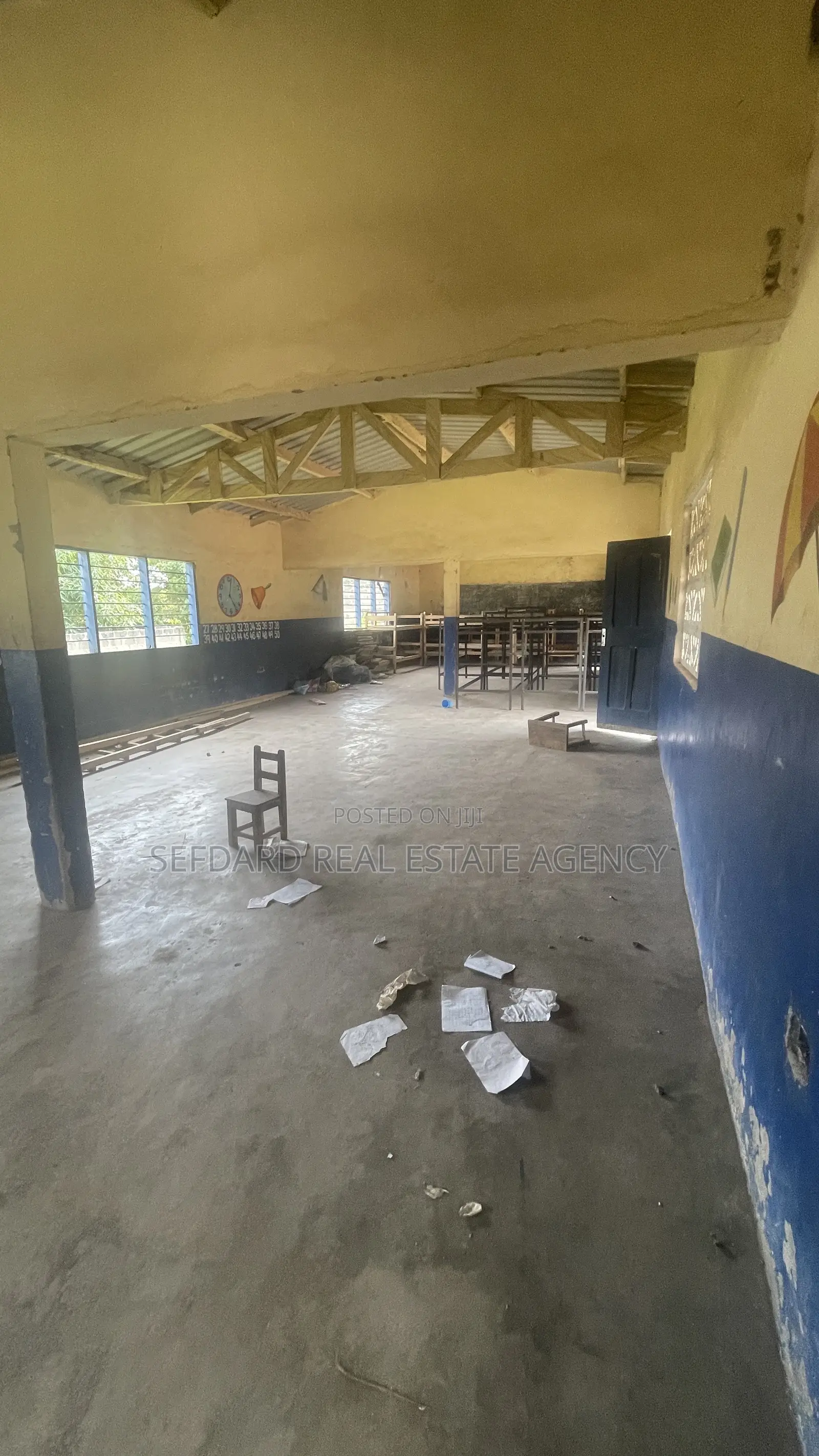 School Complex for Sale – Dodowa (Happy Home), Greater Accra.