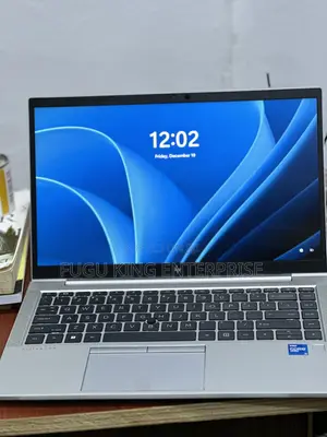 Laptop HP EliteBook 840 G8 16GB Intel Core I5 SSD 512GB