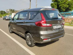 Toyota Rumion 1.5 FWD 2022 Gray