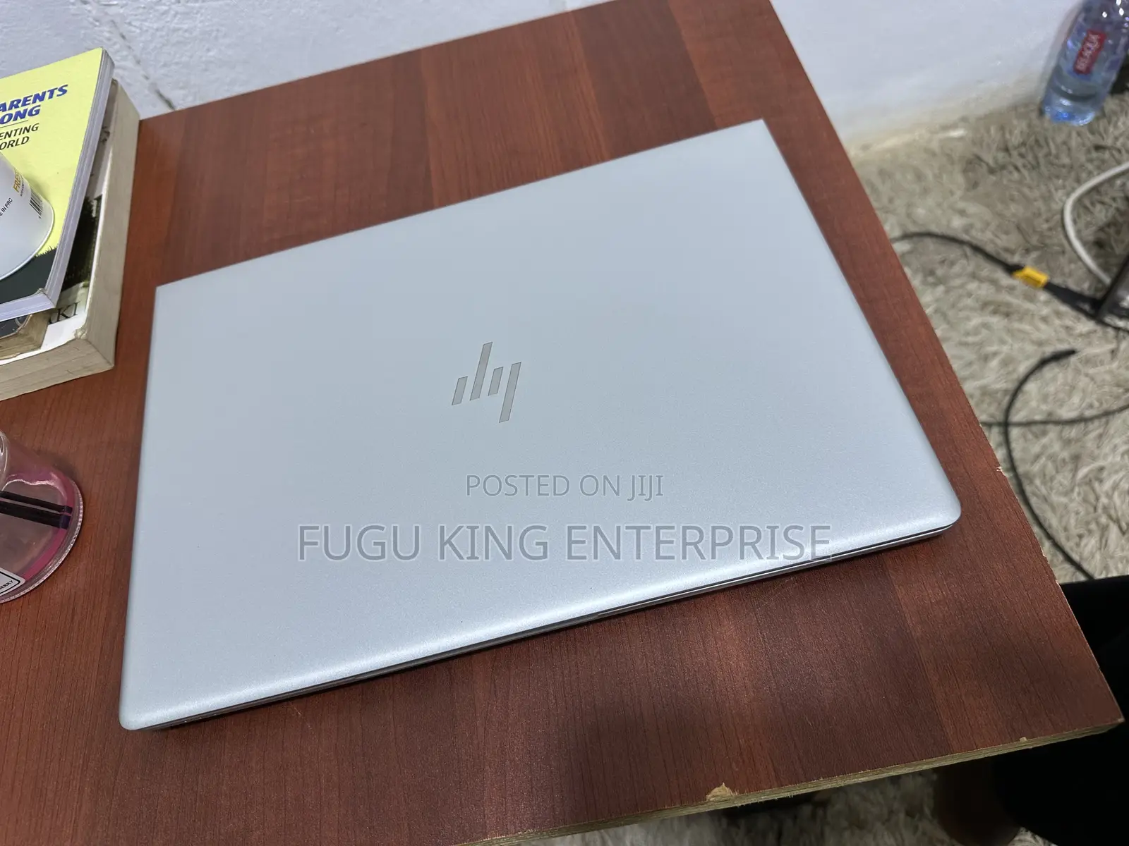 Laptop HP EliteBook 830 G6 16GB Intel Core I5 SSD 512GB