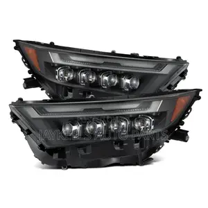 2019-2024 Toyota Rav4 Headlight