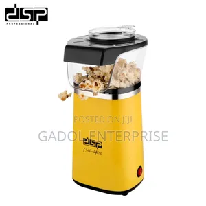 Pop Corn Maker Popcorn Machine