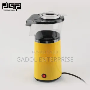 Pop Corn Maker Popcorn Machine