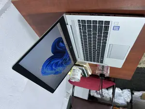 Laptop HP EliteBook 840 G5 8GB Intel Core I5 SSD 256GB
