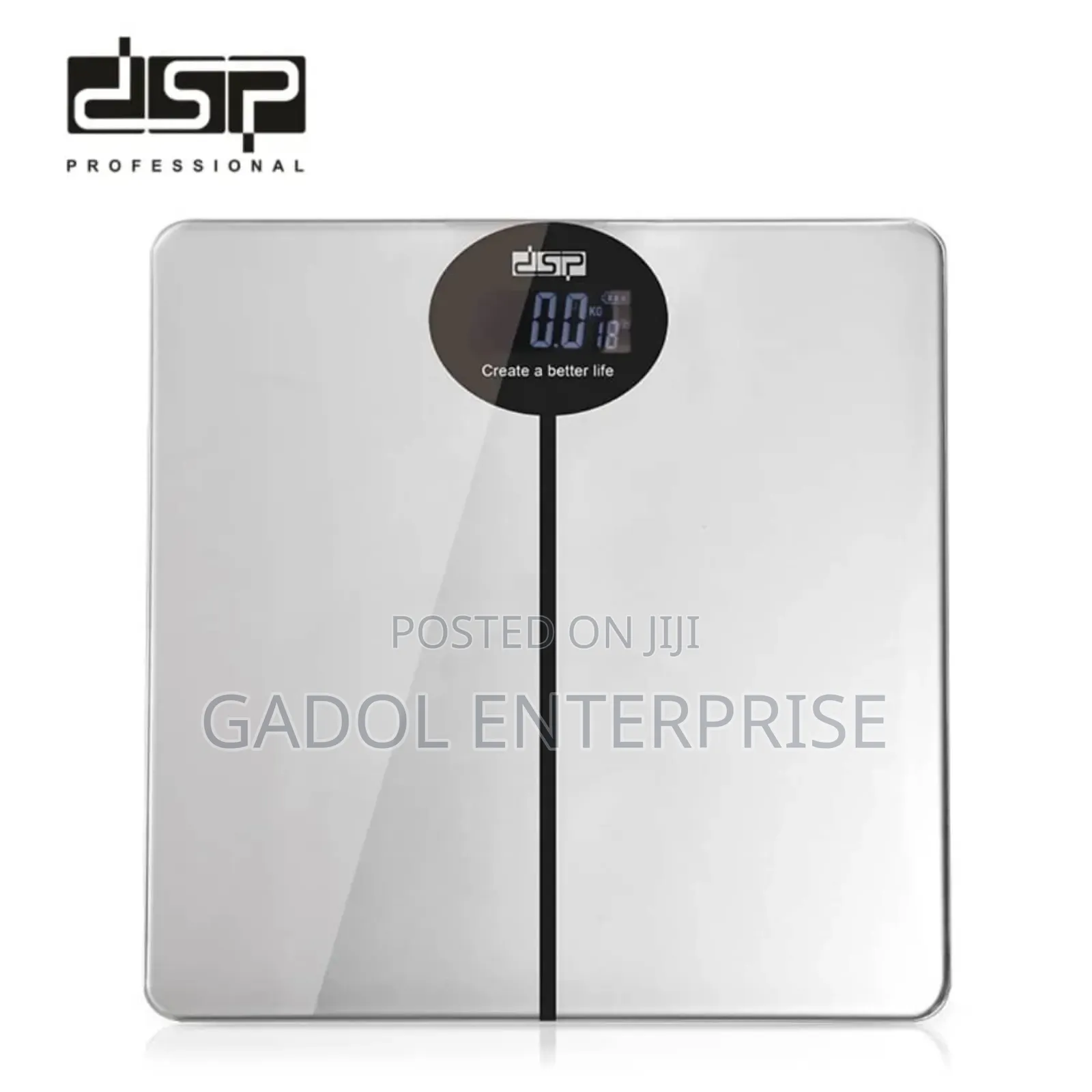 Body Scale Personal Scale