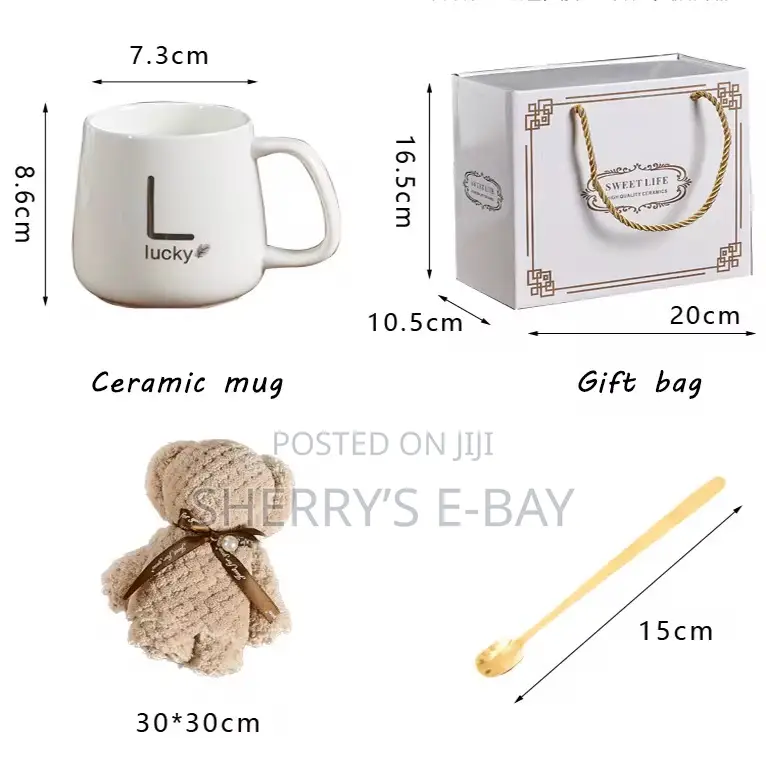 Gift Set/Souvenir