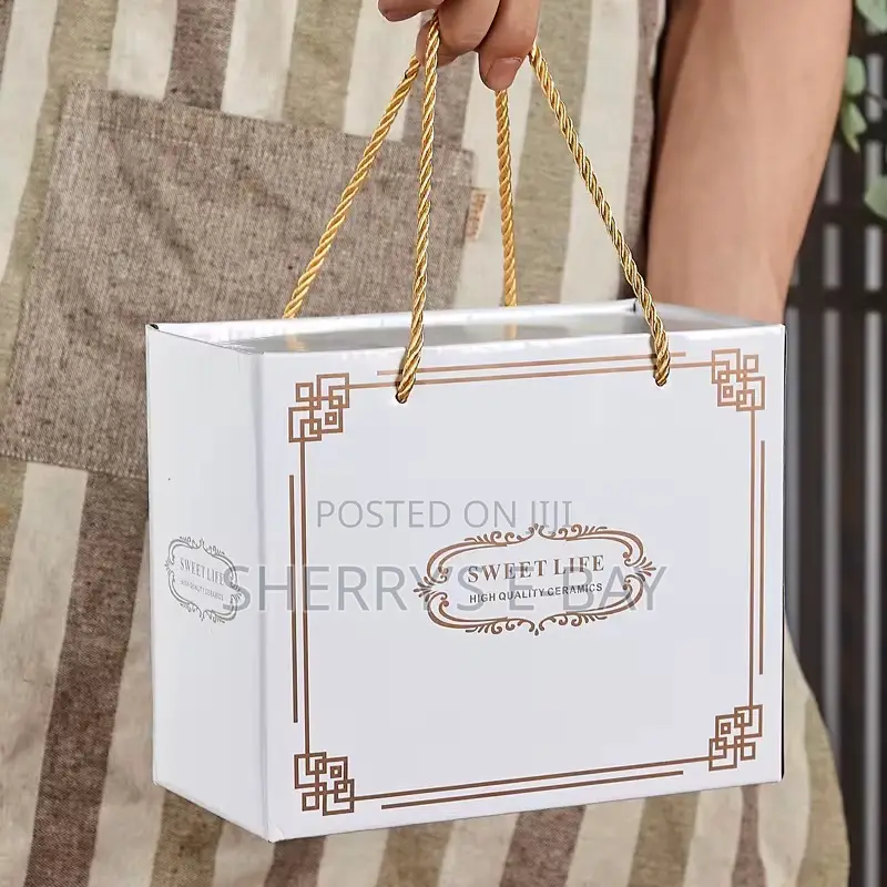 Gift Set/Souvenir