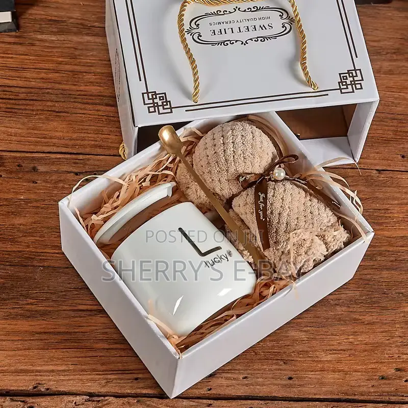 Gift Set/Souvenir