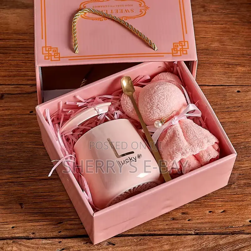 Gift Set/Souvenir