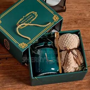 Gift Set/Souvenir