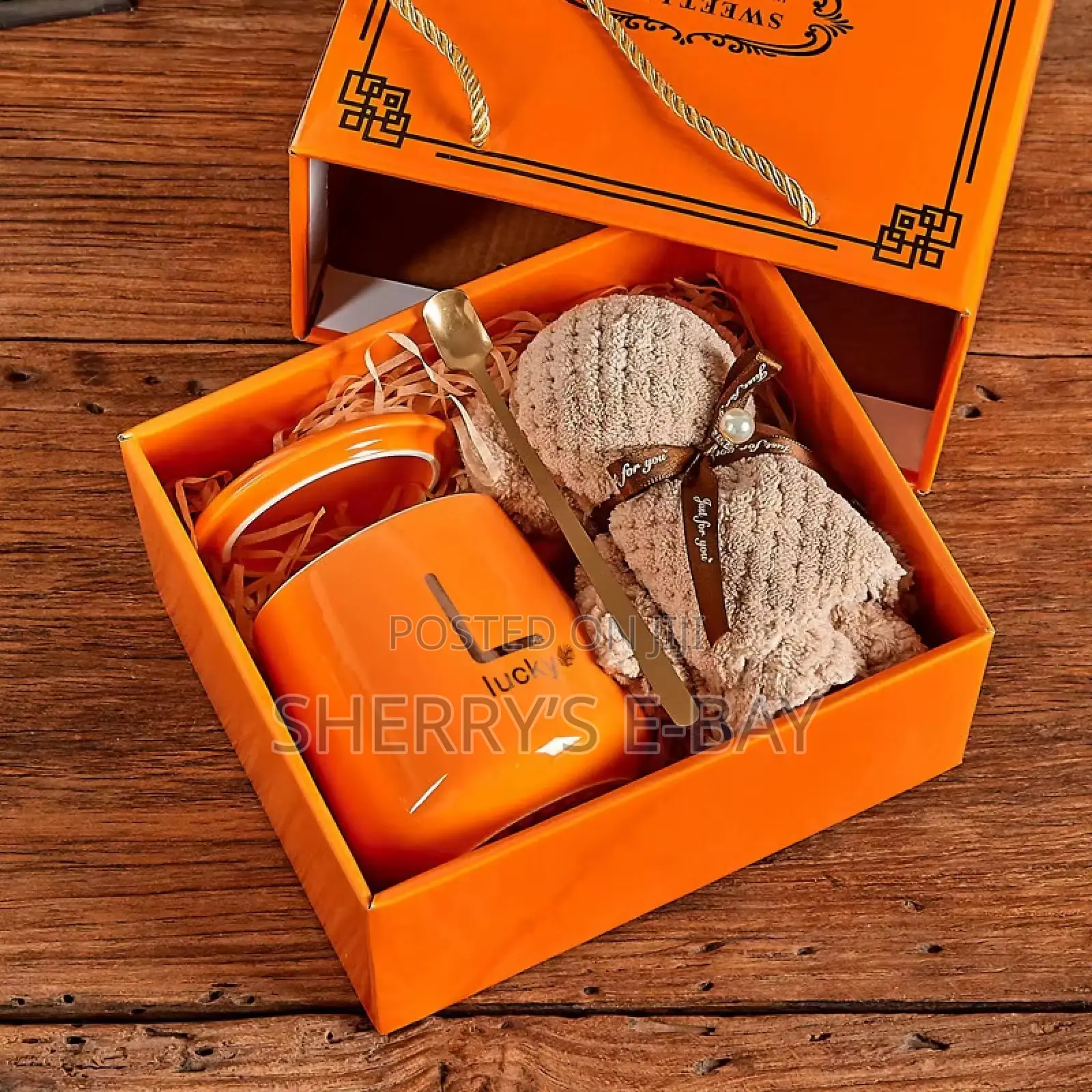 Gift Set/Souvenir