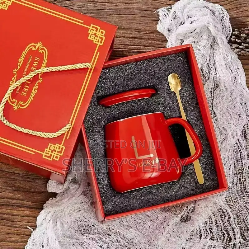 Gift Set/Souvenir