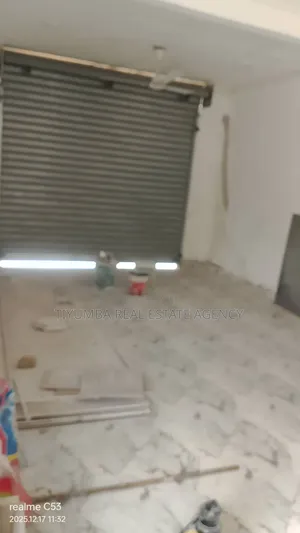 Shop for Rent at East Legon