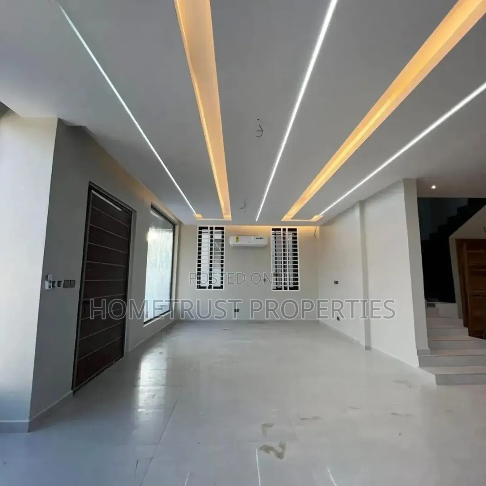 4bdrm Duplex in Hometrust Properties, Kwabenya for sale