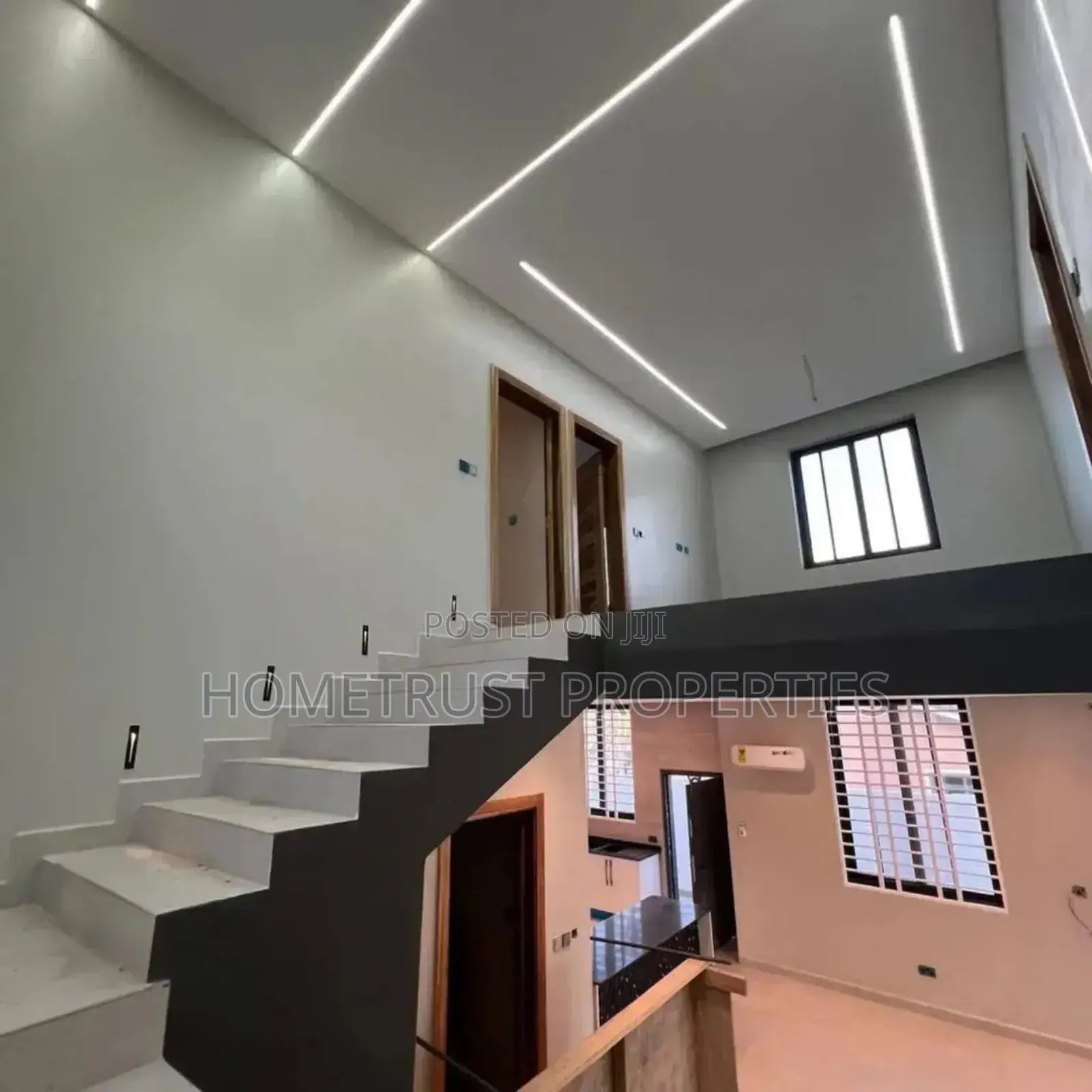 4bdrm Duplex in Hometrust Properties, Kwabenya for sale