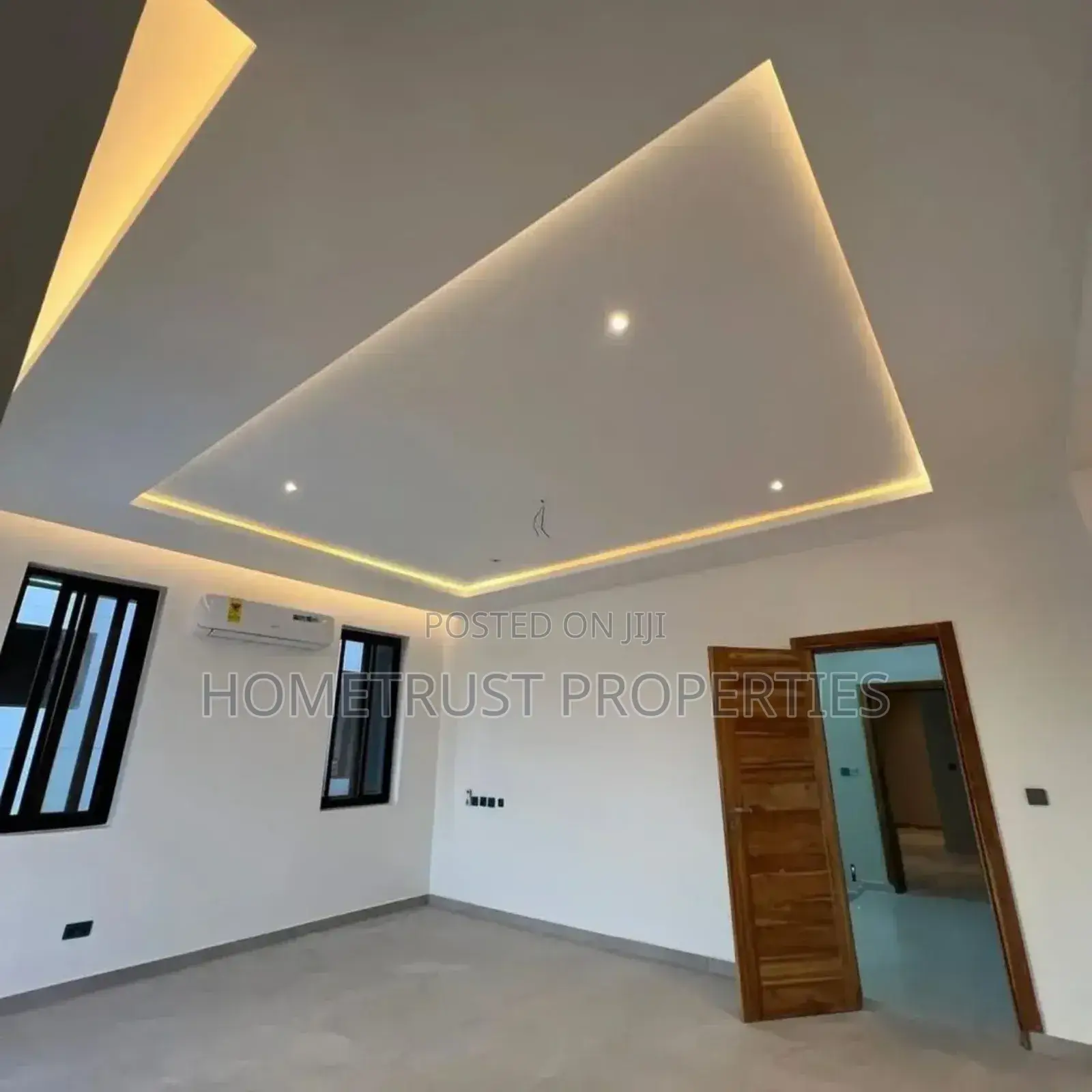 4bdrm Duplex in Hometrust Properties, Kwabenya for sale