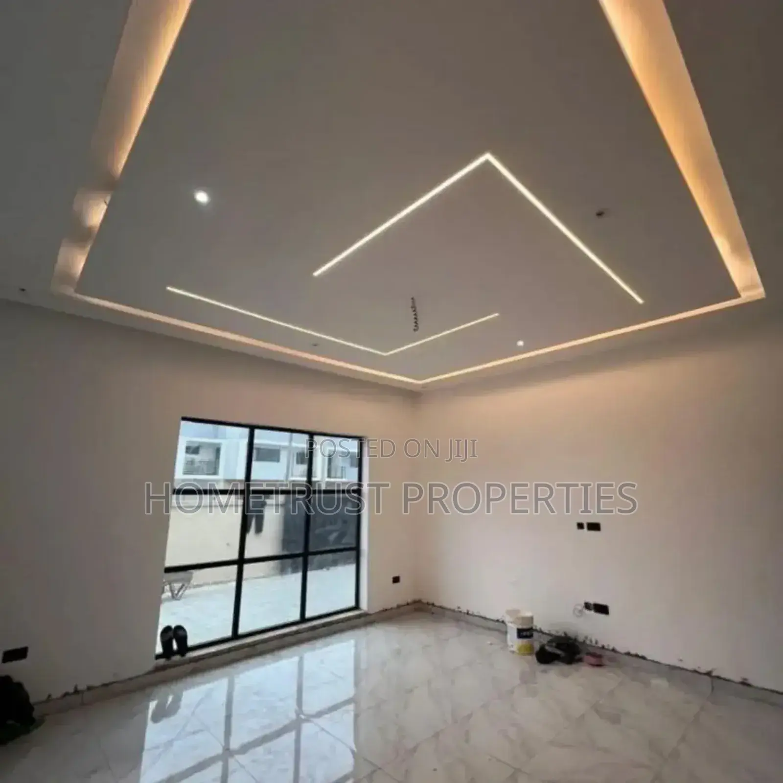 4bdrm Duplex in Hometrust Properties, Kwabenya for sale