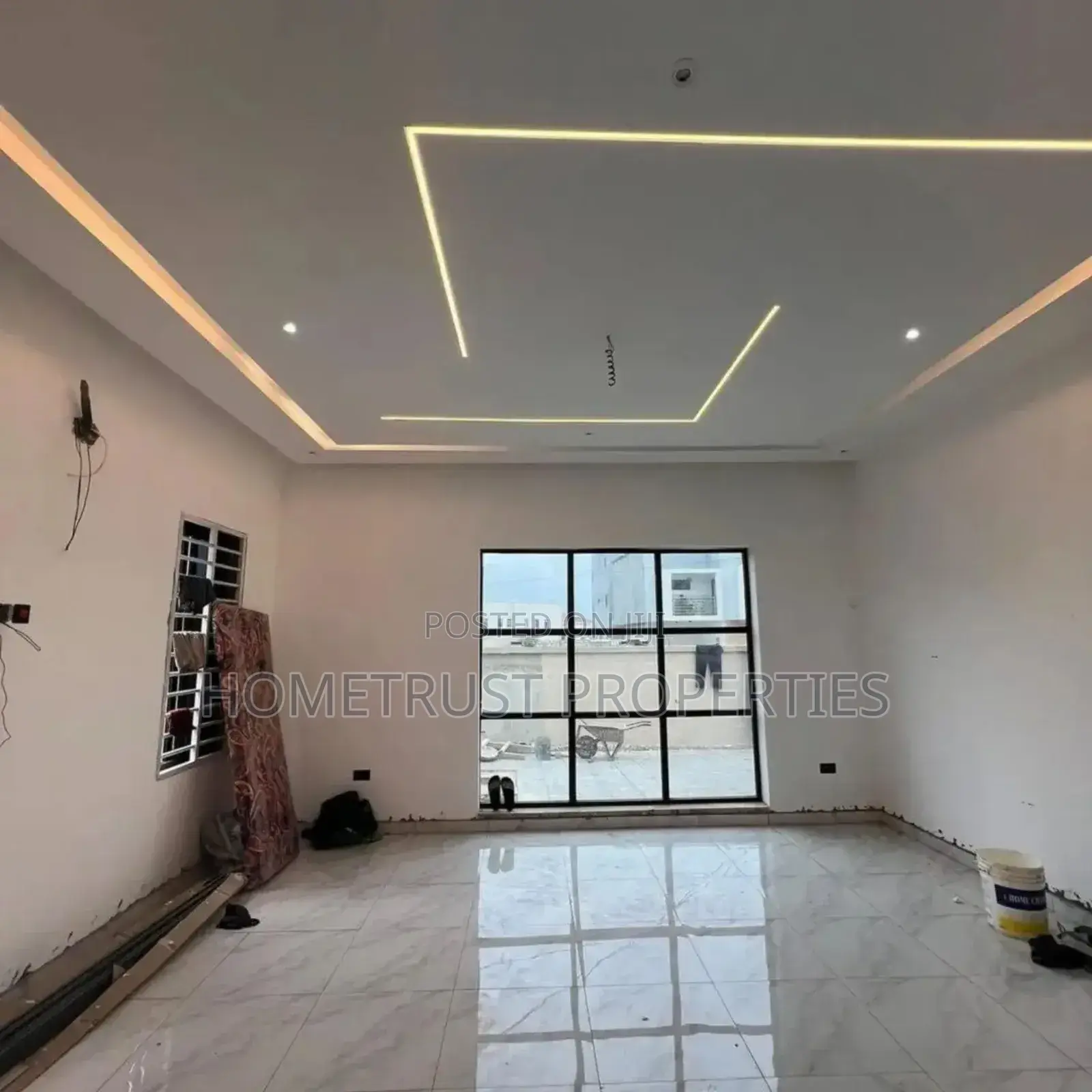 4bdrm Duplex in Hometrust Properties, Kwabenya for sale
