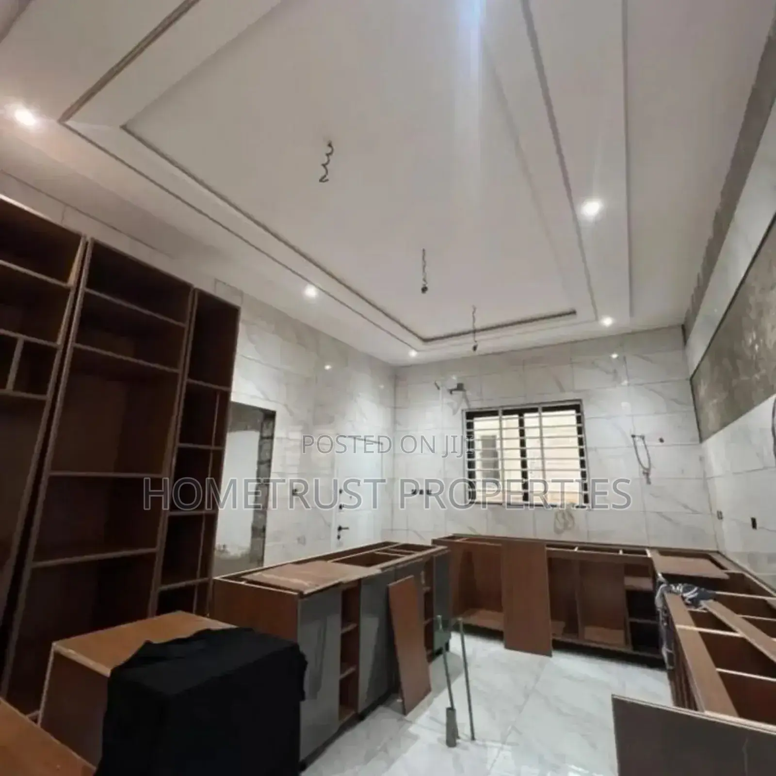 4bdrm Duplex in Hometrust Properties, Kwabenya for sale