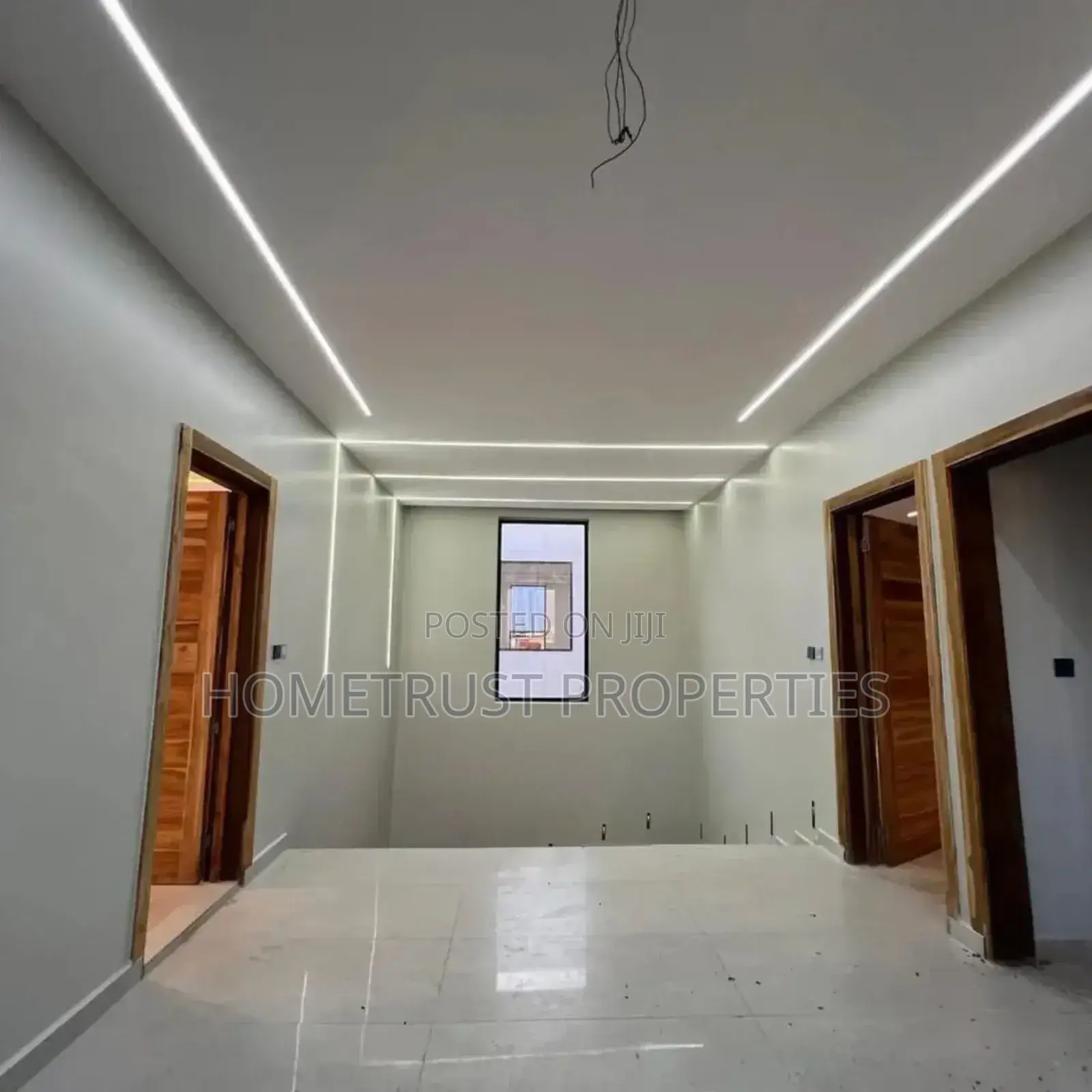 4bdrm Duplex in Hometrust Properties, Kwabenya for sale