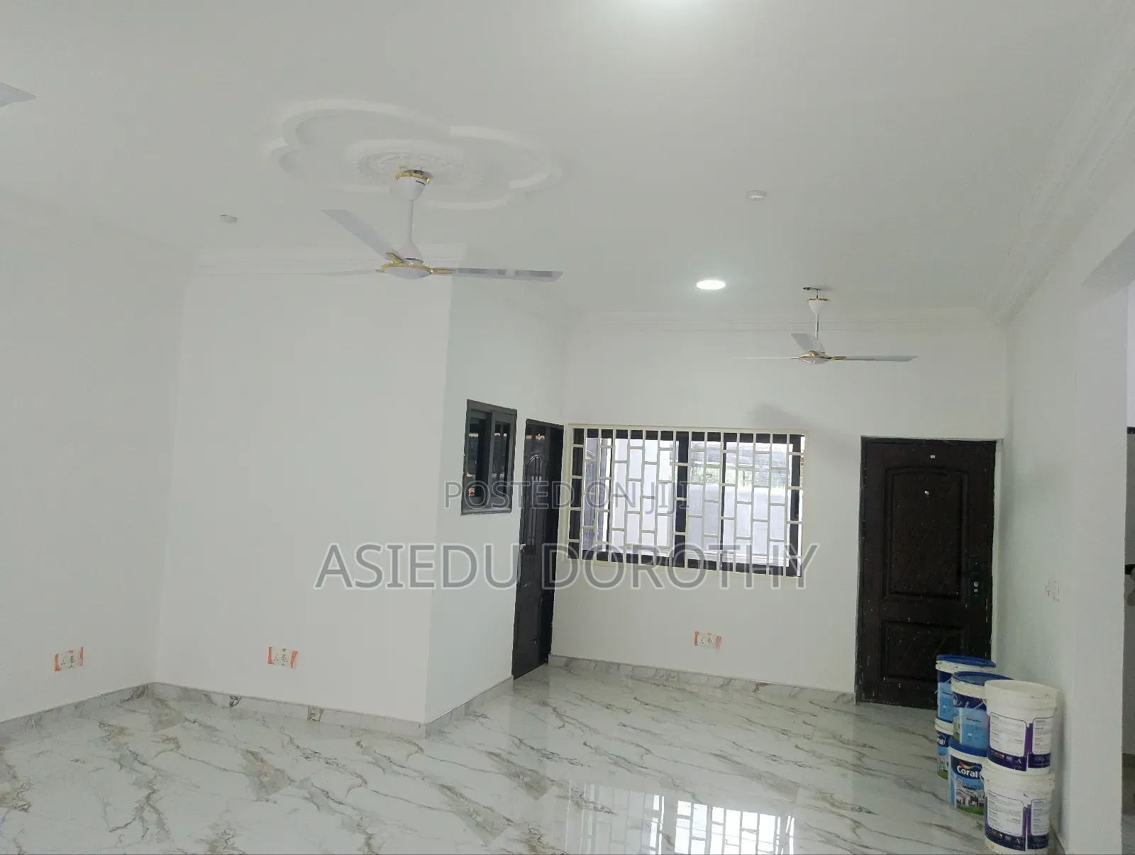 2bdrm House in Adenta for rent