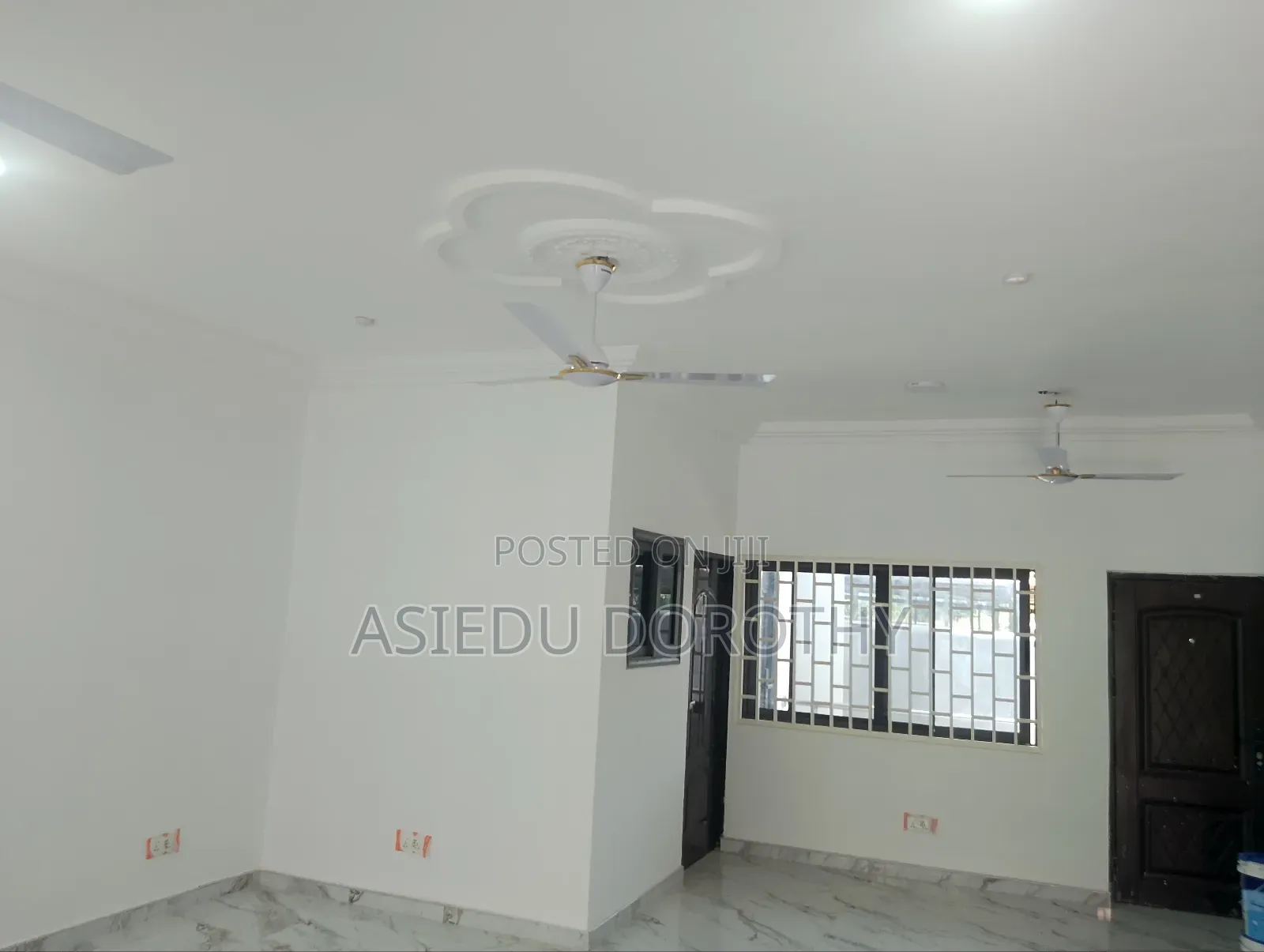 2bdrm House in Adenta for rent