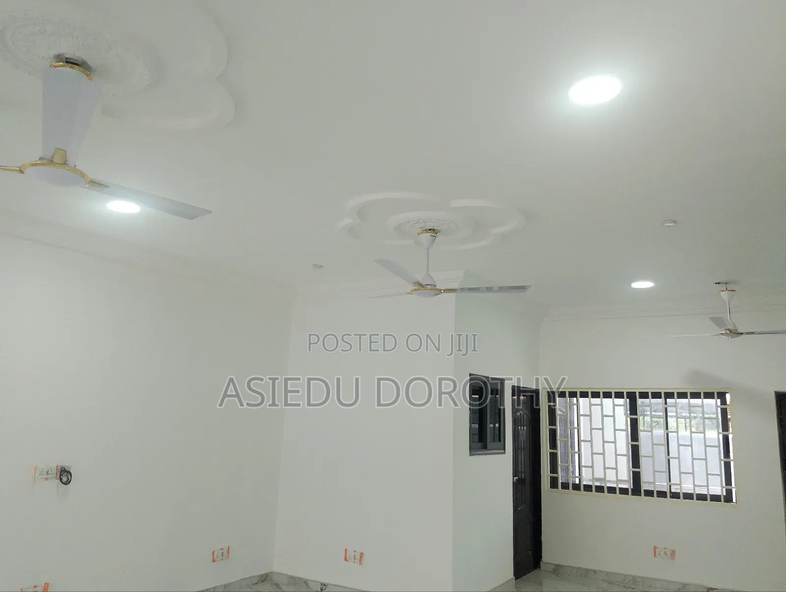 2bdrm House in Adenta for rent
