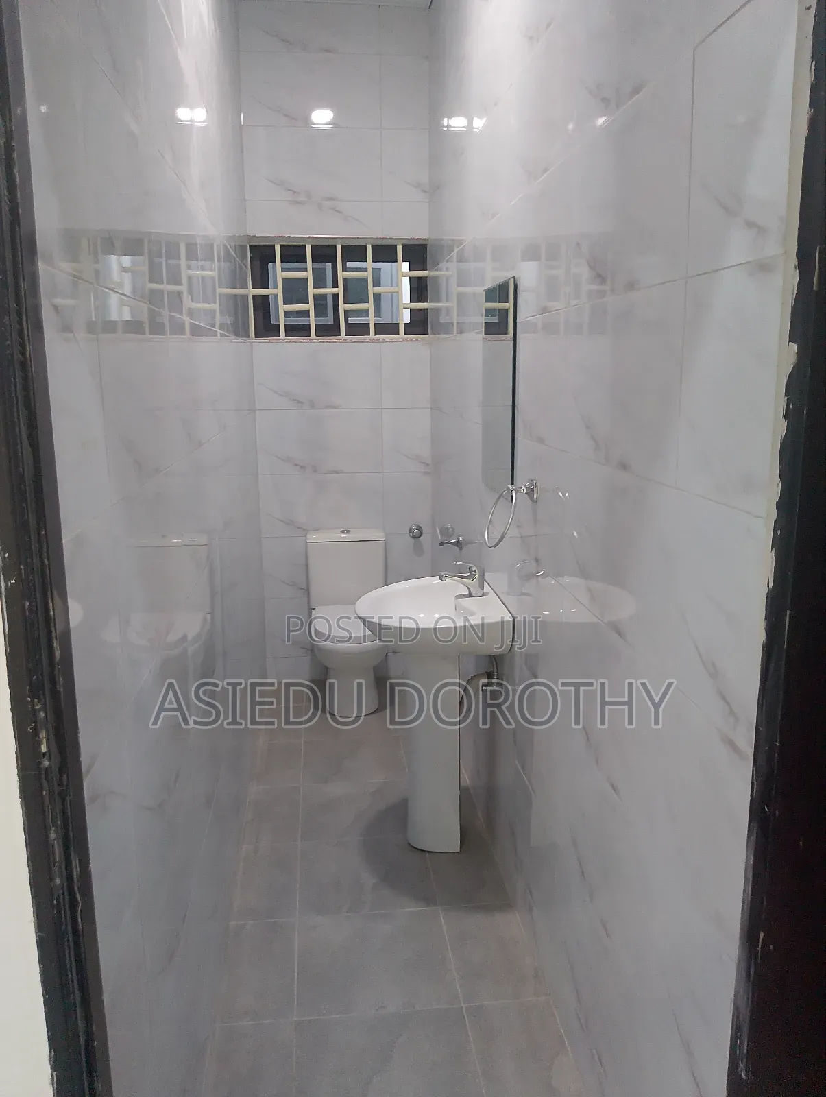 2bdrm House in Adenta for rent
