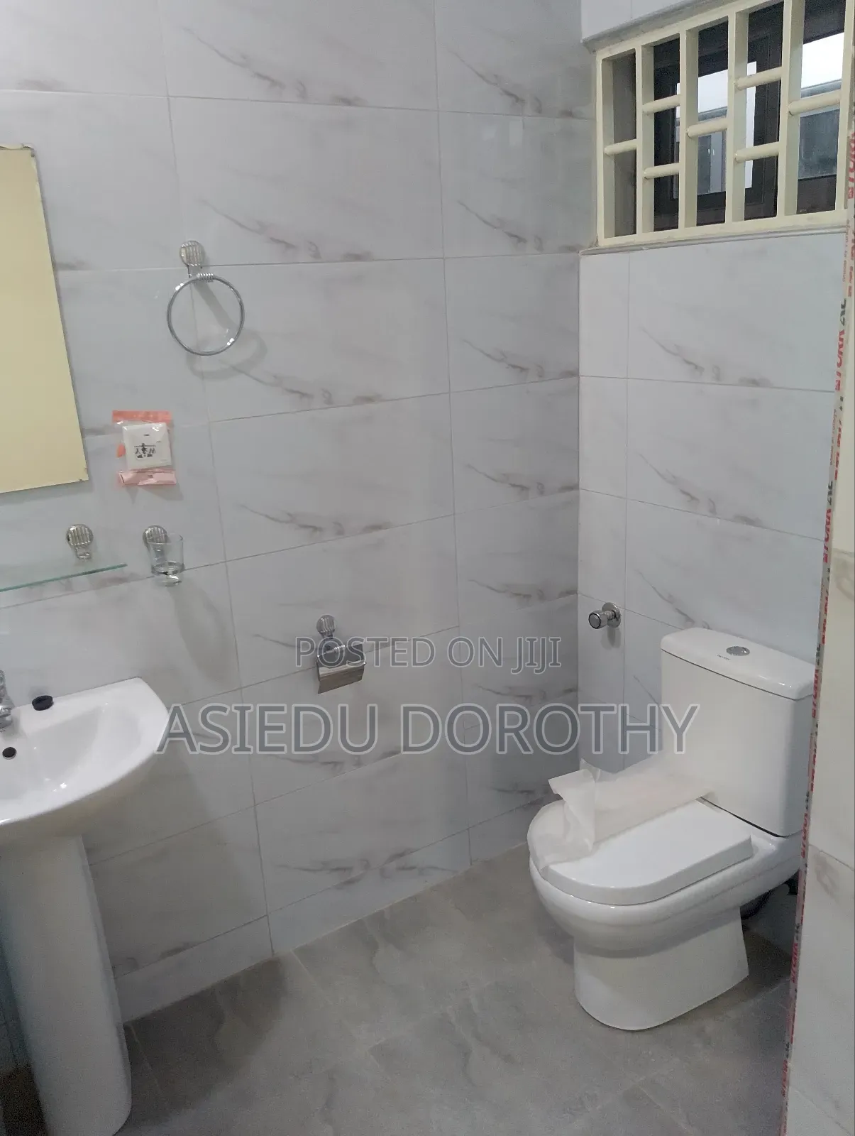 2bdrm House in Adenta for rent