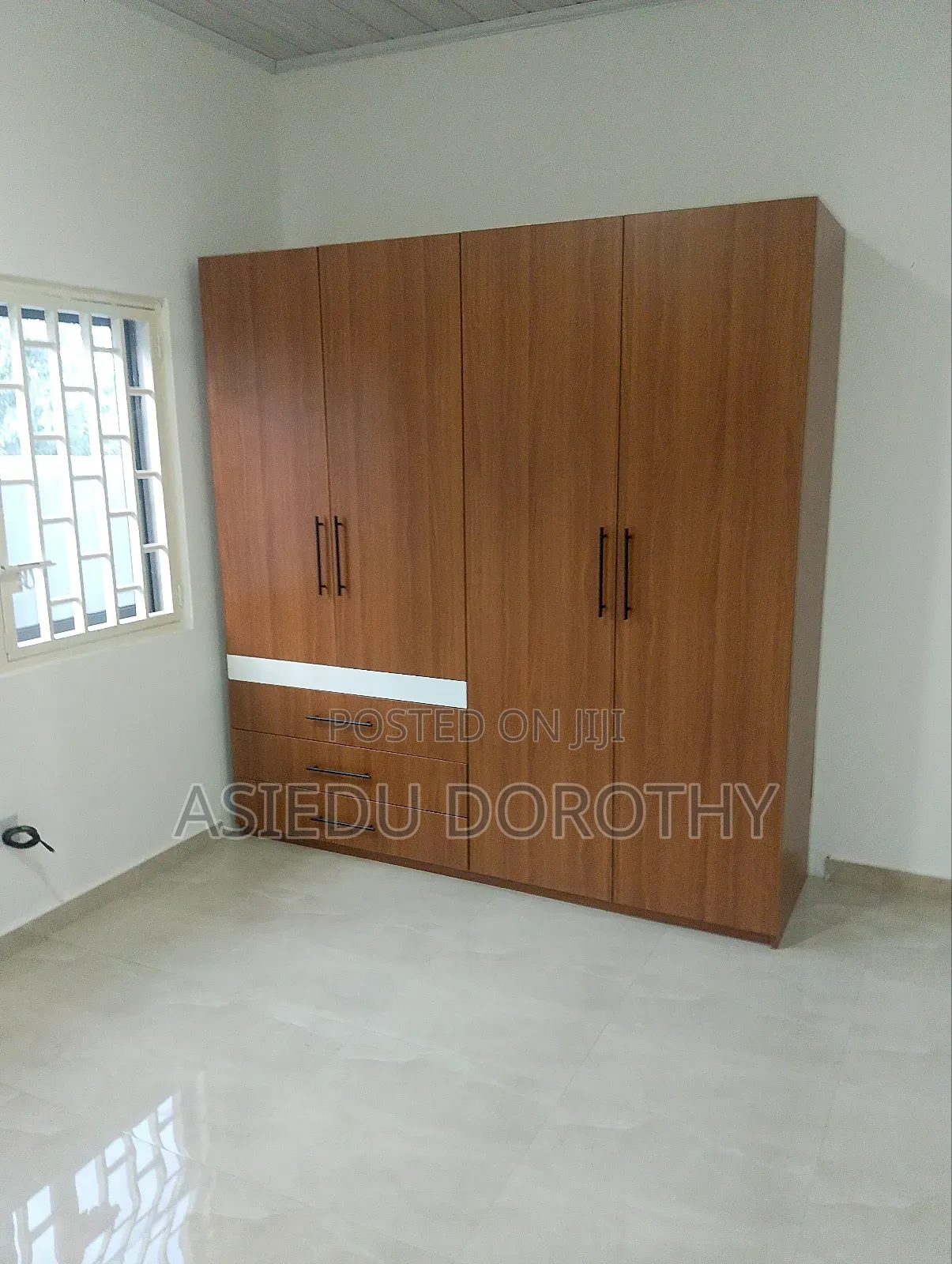 2bdrm House in Adenta for rent