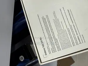 New Samsung Galaxy Tab S10 FE+ 256 GB Blue