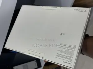 New Samsung Galaxy Tab S10 FE+ 256 GB Blue