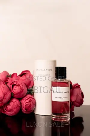 Designer Perfume - La Colle Noire, Christian Dior