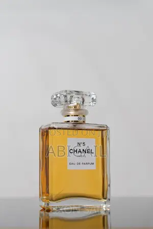 Chanel No. 5