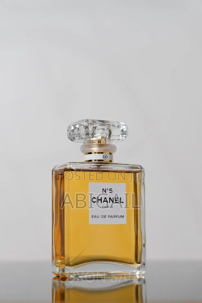 Chanel No. 5