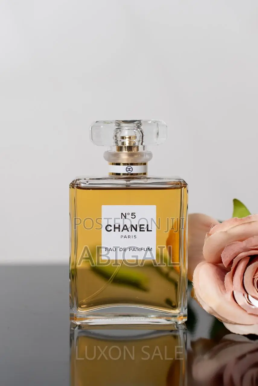 Chanel No. 5