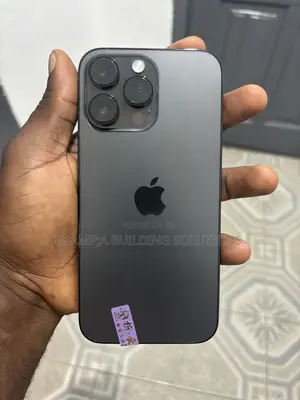 Apple iPhone 14 Pro Max 256 GB