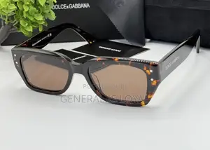 Dolce & Gabbana Shades