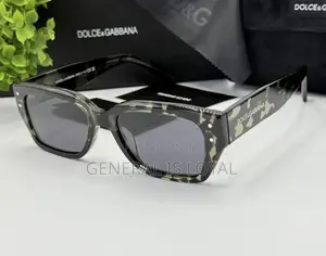 Dolce & Gabbana Shades