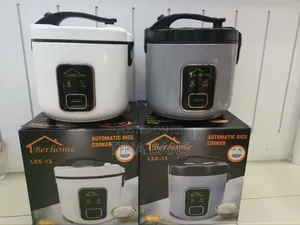 Berhome Rice Cooker