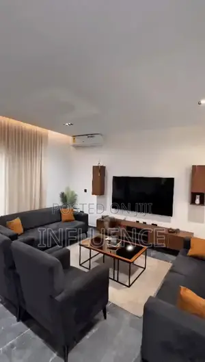 Furnished 2bdrm House in Botwe, East Legon for sale