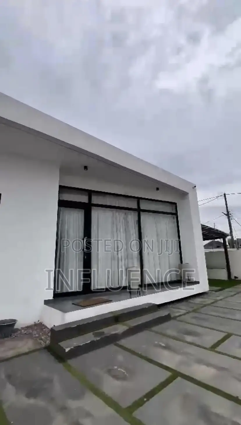 Furnished 2bdrm House in Botwe, East Legon for sale
