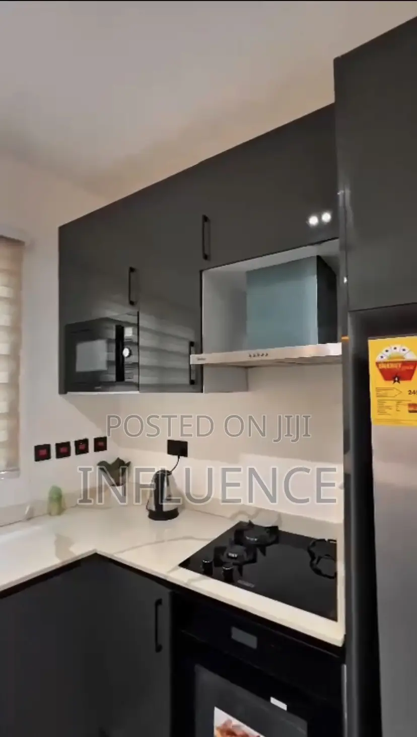 Furnished 2bdrm House in Botwe, East Legon for sale
