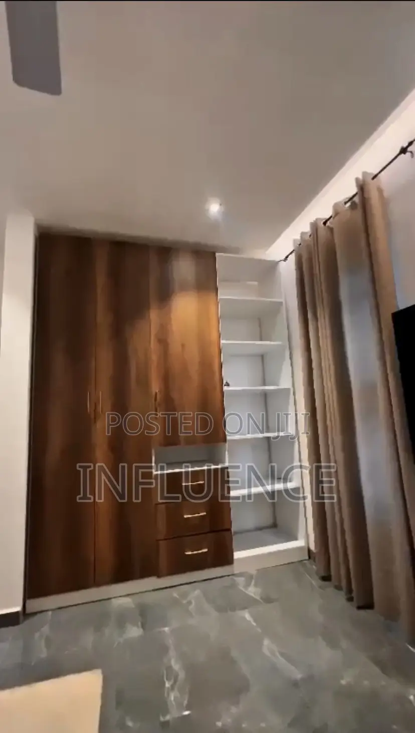 Furnished 2bdrm House in Botwe, East Legon for sale