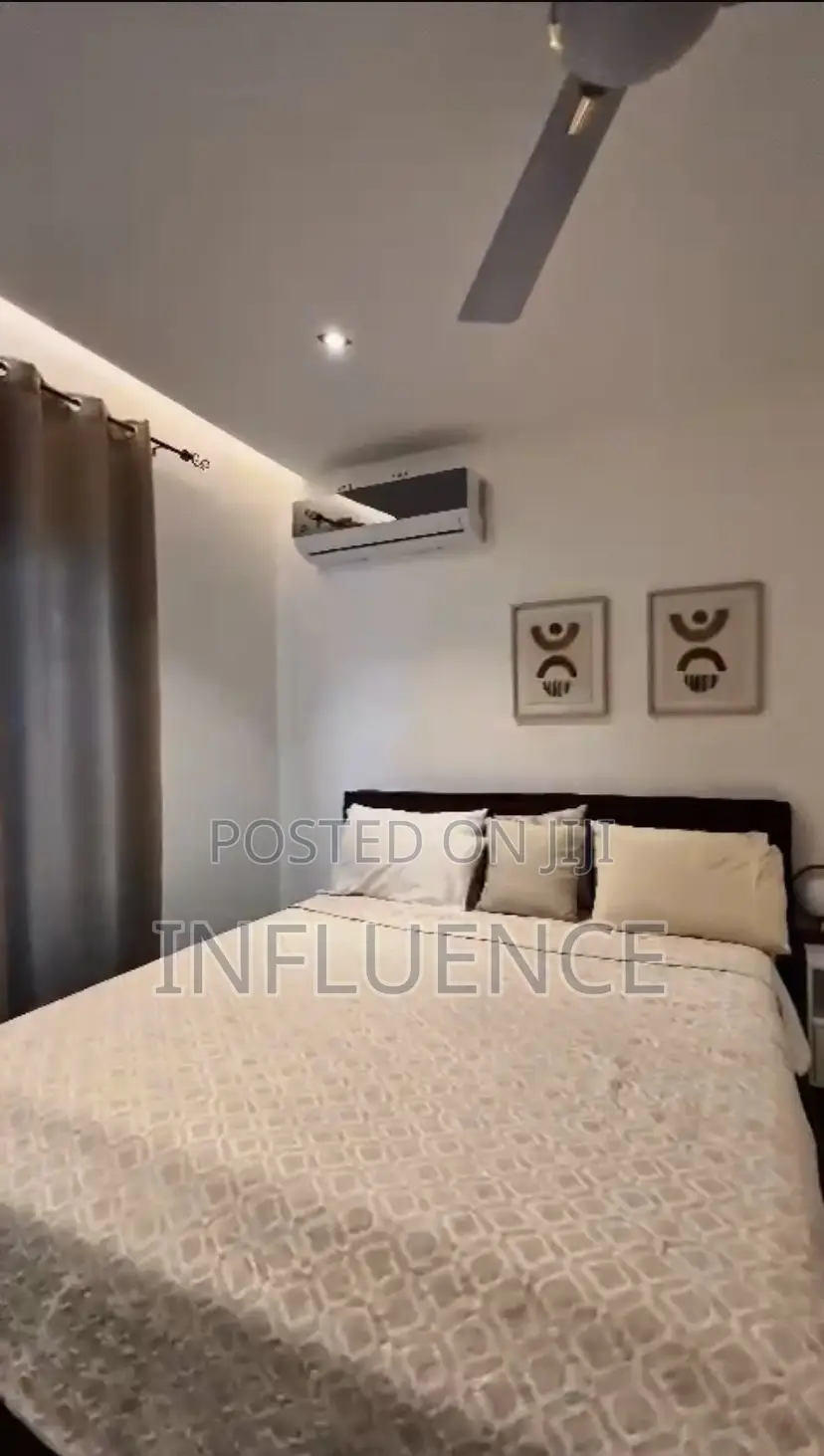 Furnished 2bdrm House in Botwe, East Legon for sale