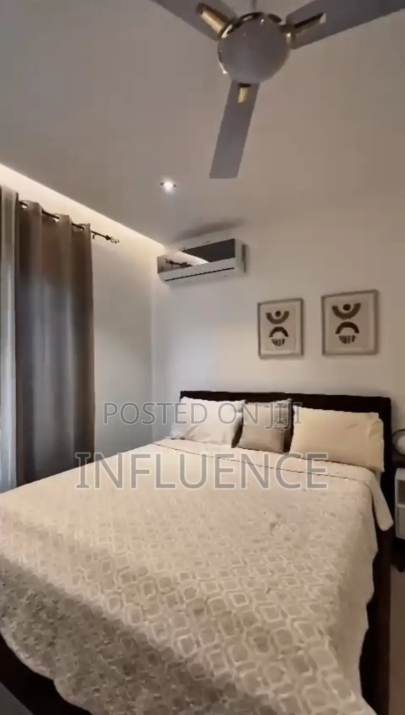Furnished 2bdrm House in Botwe, East Legon for sale