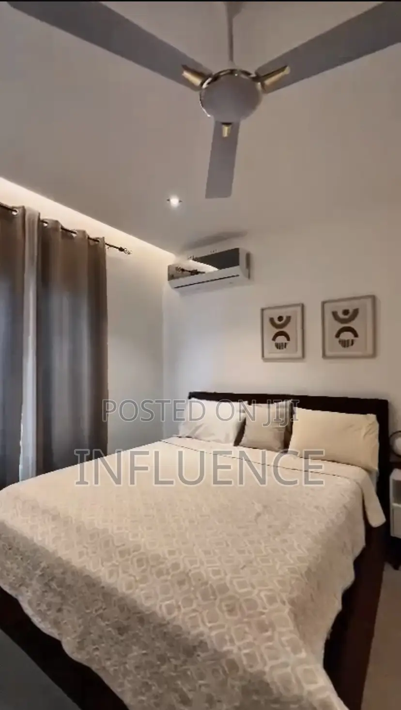 Furnished 2bdrm House in Botwe, East Legon for sale