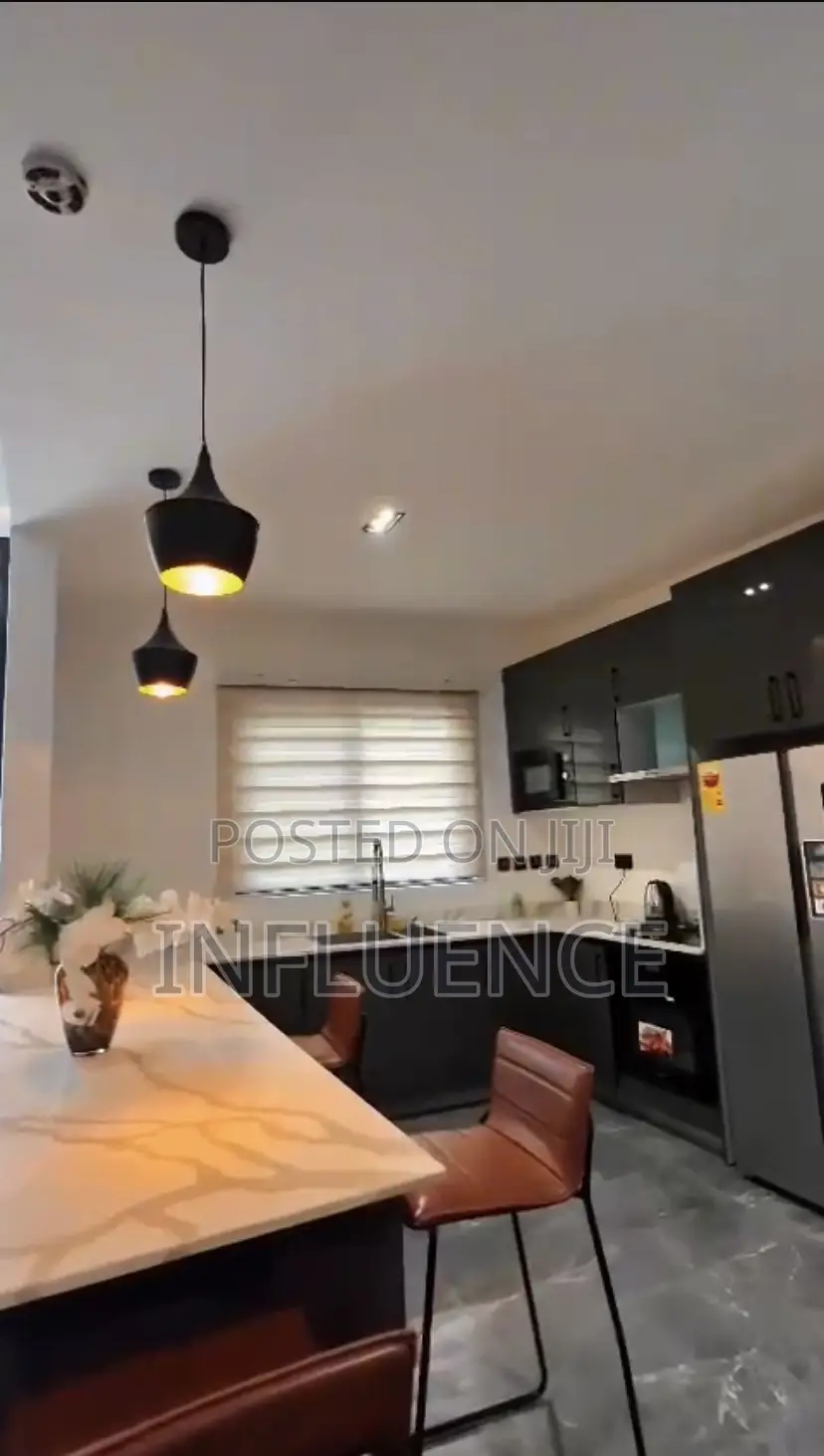 Furnished 2bdrm House in Botwe, East Legon for sale