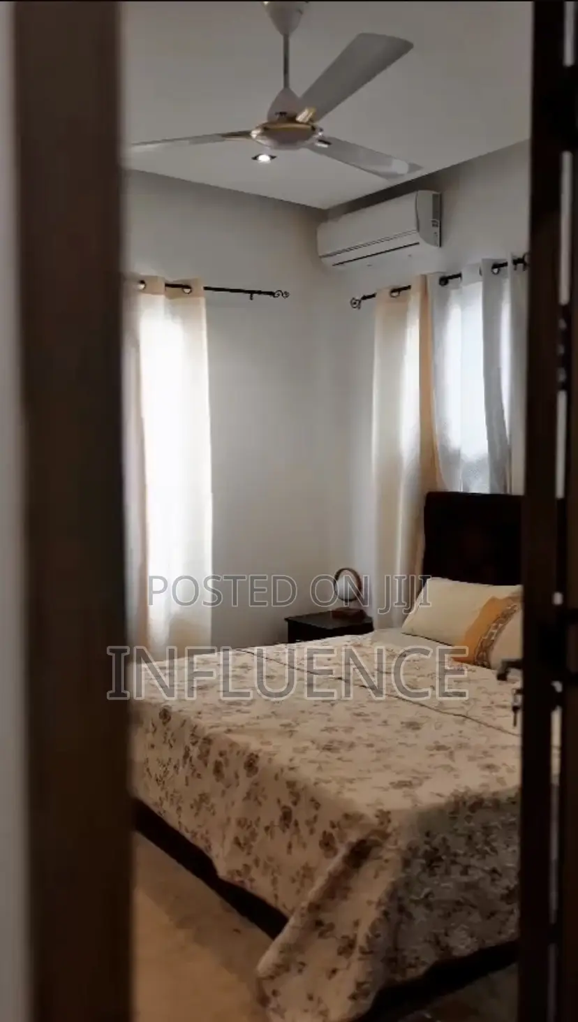 Furnished 2bdrm House in Botwe, East Legon for sale