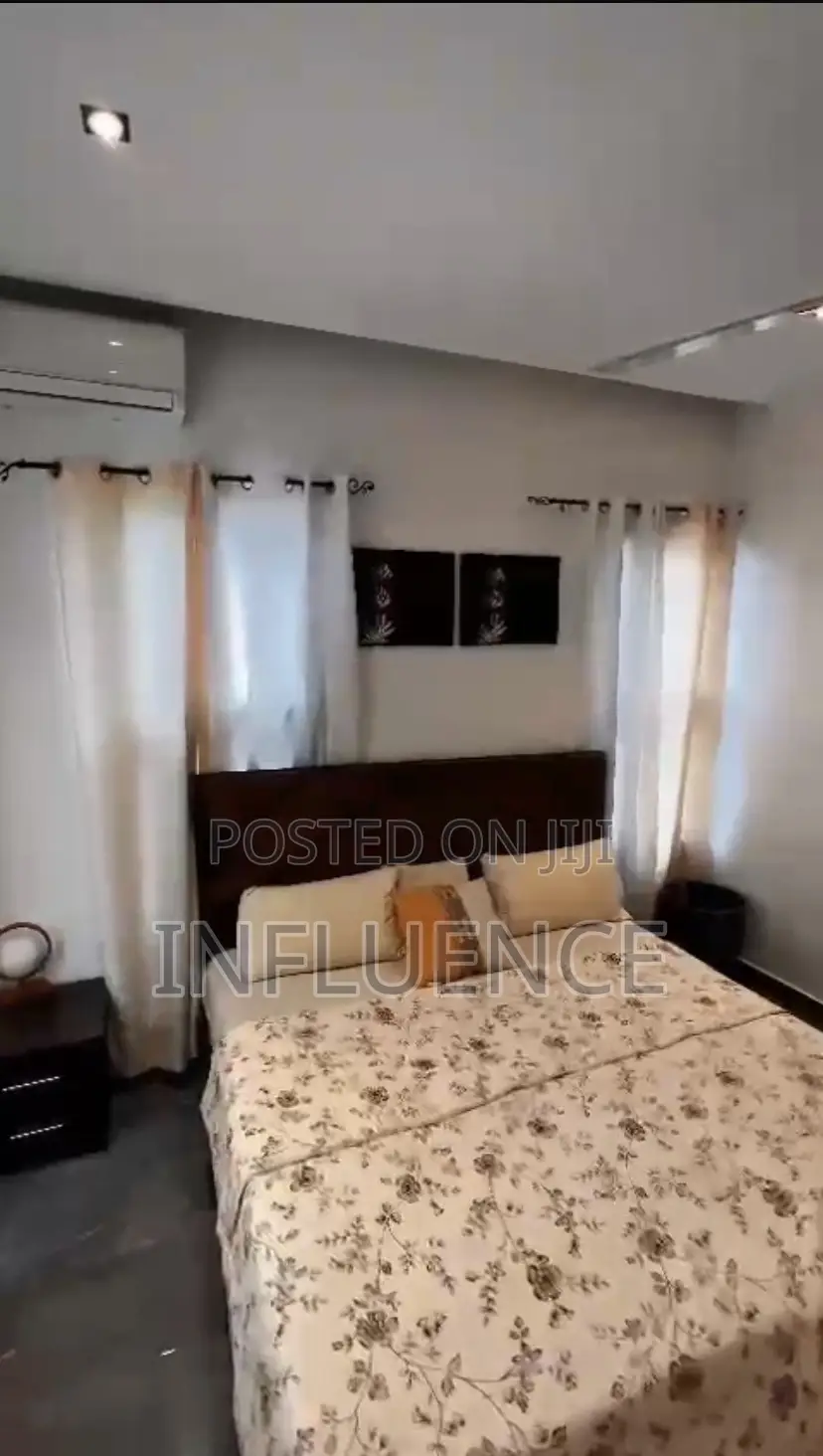 Furnished 2bdrm House in Botwe, East Legon for sale